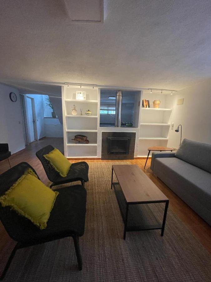 Apartment Good Vives 22 B Madrid