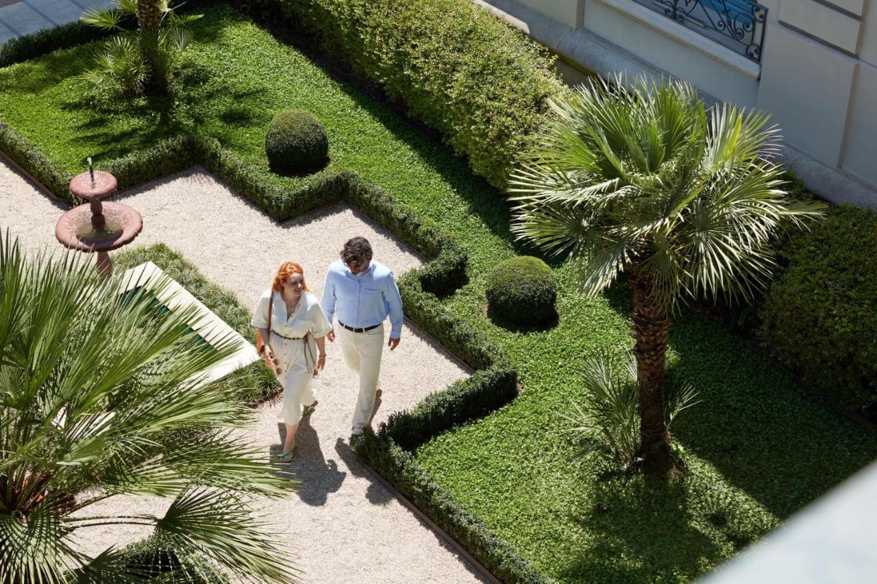 Santo Mauro, A Luxury Collection Hotel,