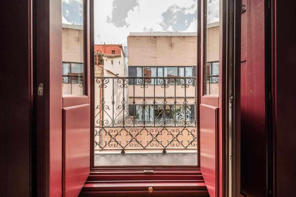 Apartamento Chueca Gran Via Recoletos Libertad 24 8 *