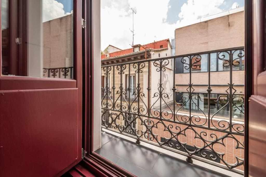 Apartamento Chueca Gran Via Recoletos Libertad 24 8 Madrid