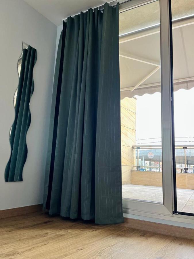 1 Apartamento *