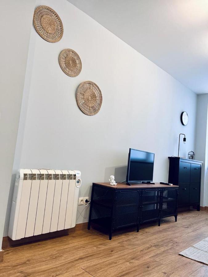 Apartamento 1 Madrid