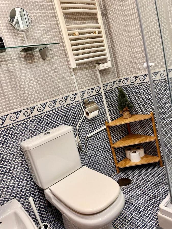 Apartamento 1