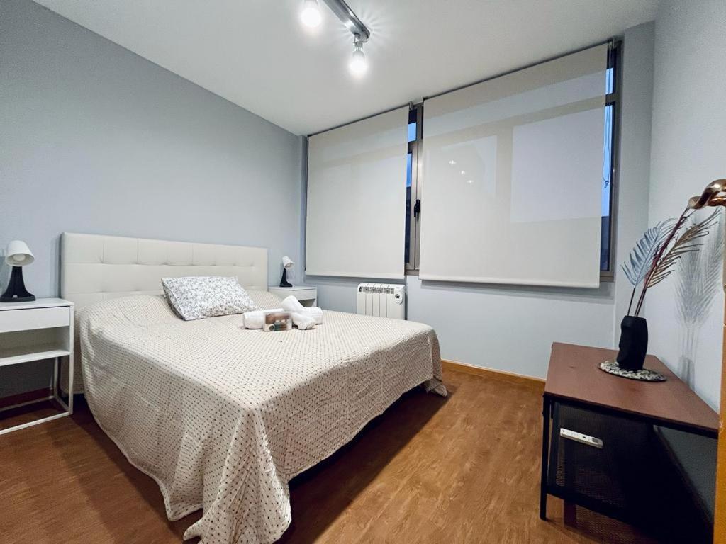 1 Apartamento Madrid