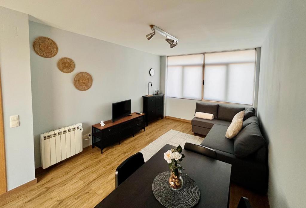 Apartamento 1 *