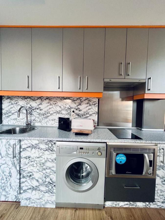 Apartamento 1 *