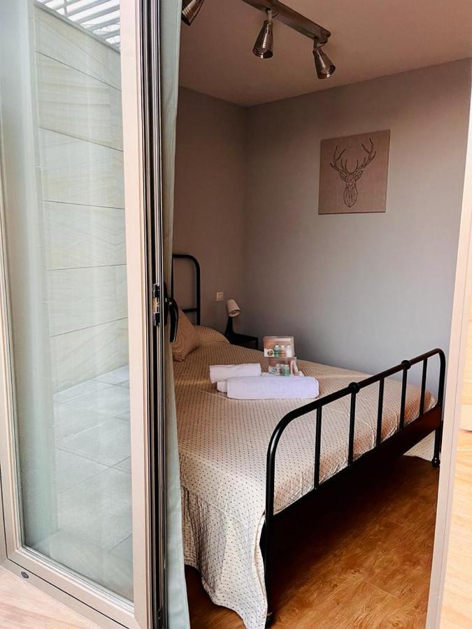 1 Apartamento *