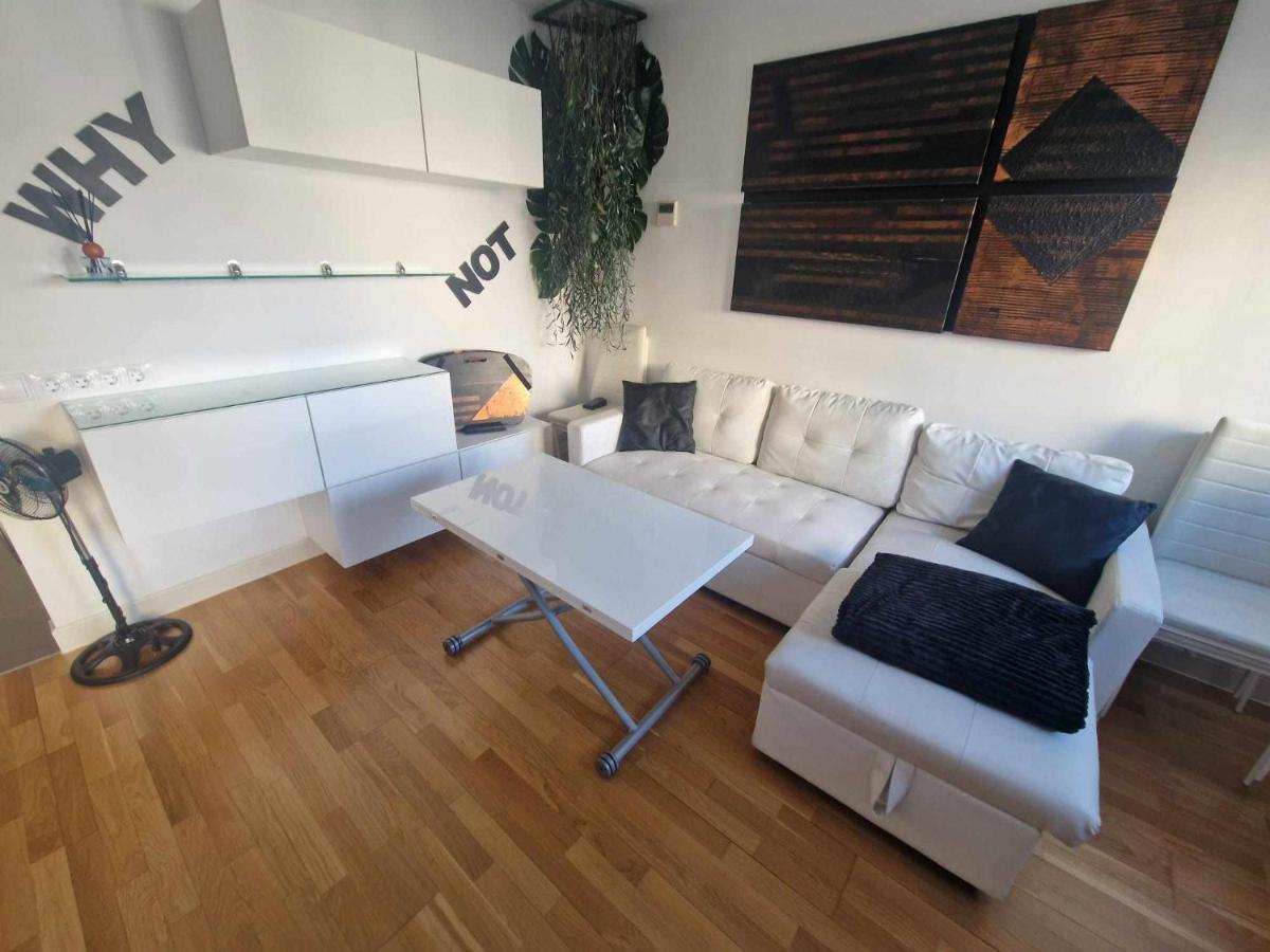 Estupendo Estudio En Pleno Centro De * Madrid