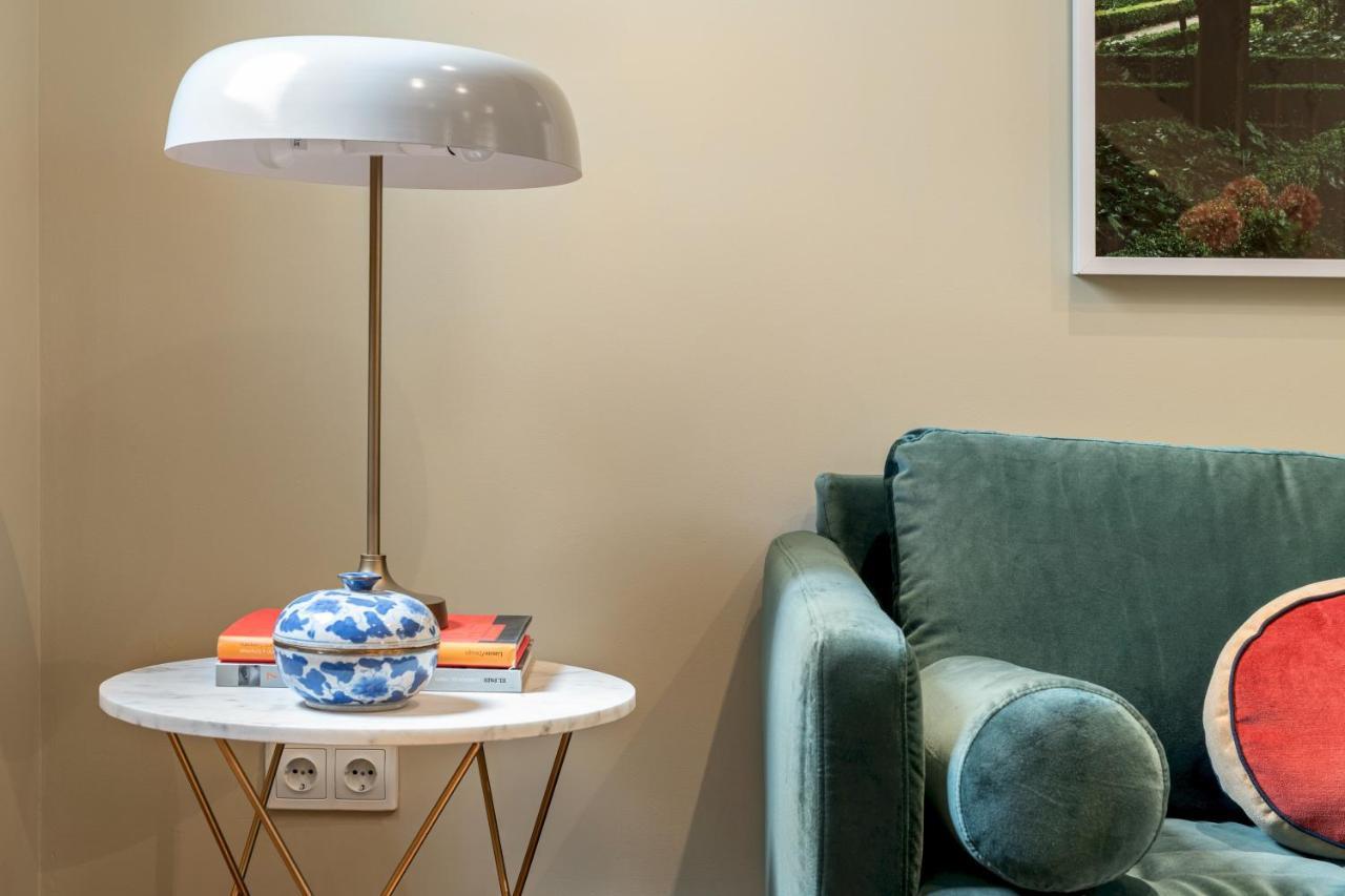 2 Bedrooms 2 Bathrooms- Penthouse- Almagro- Mintystay Apartamento *