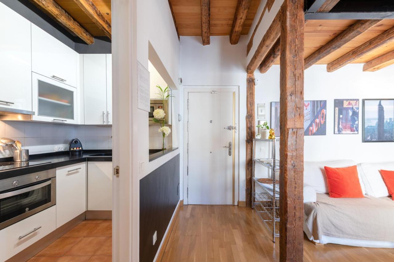 Apartamento Mintystay - Hernan Cortes