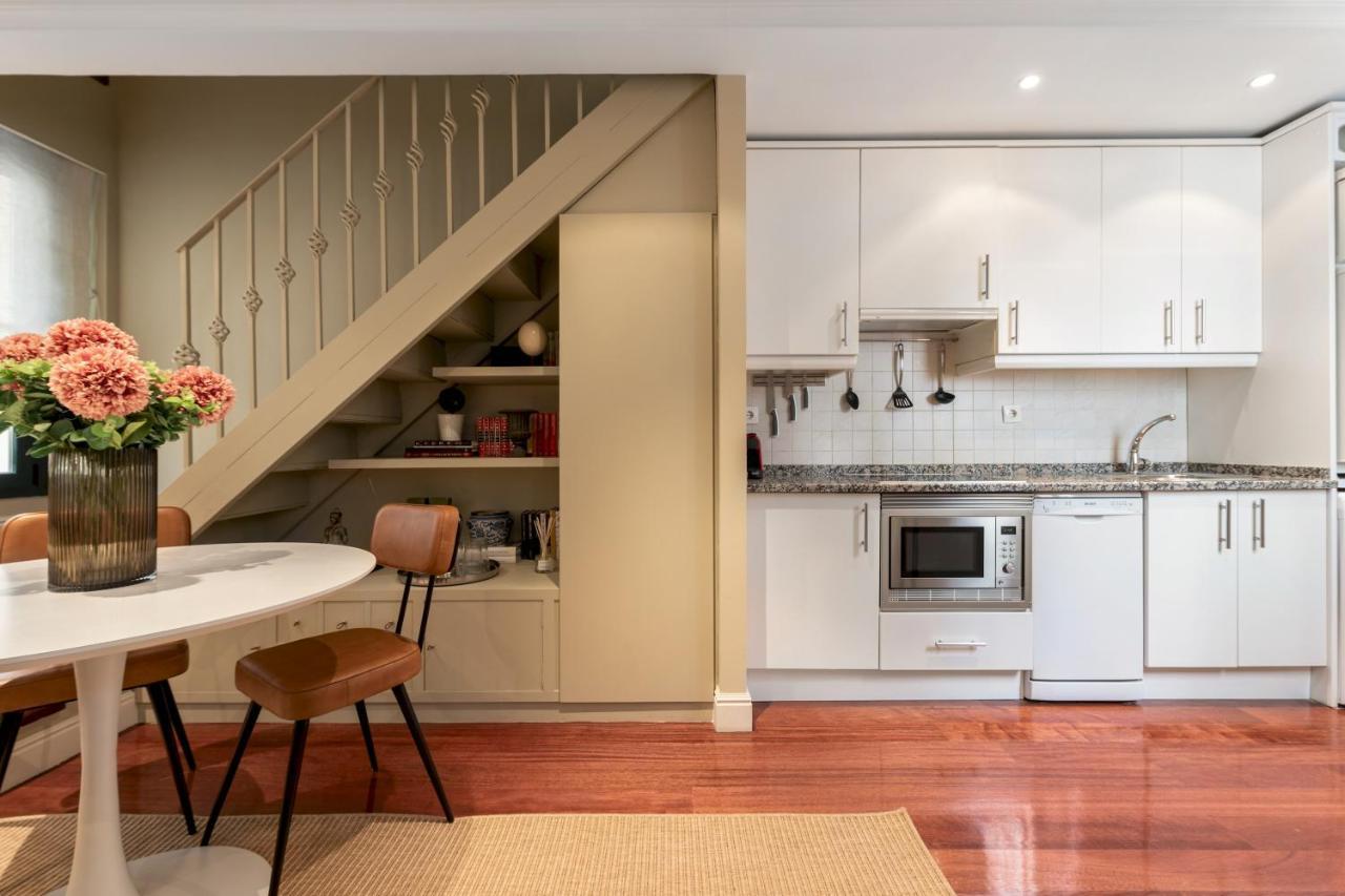 Apartamento 2 Bedrooms 2 Bathrooms- Penthouse- Almagro- Mintystay Madrid