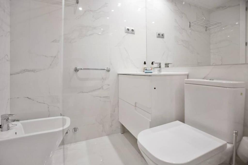 Gran Via By Regalatemadrid Apartamento *