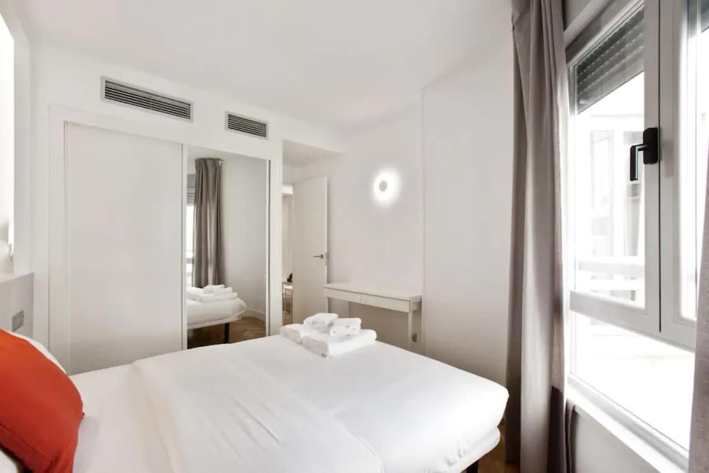 Apartamento Gran Via By Regalatemadrid