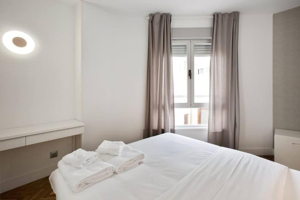 Apartamento Gran Via By Regalatemadrid *