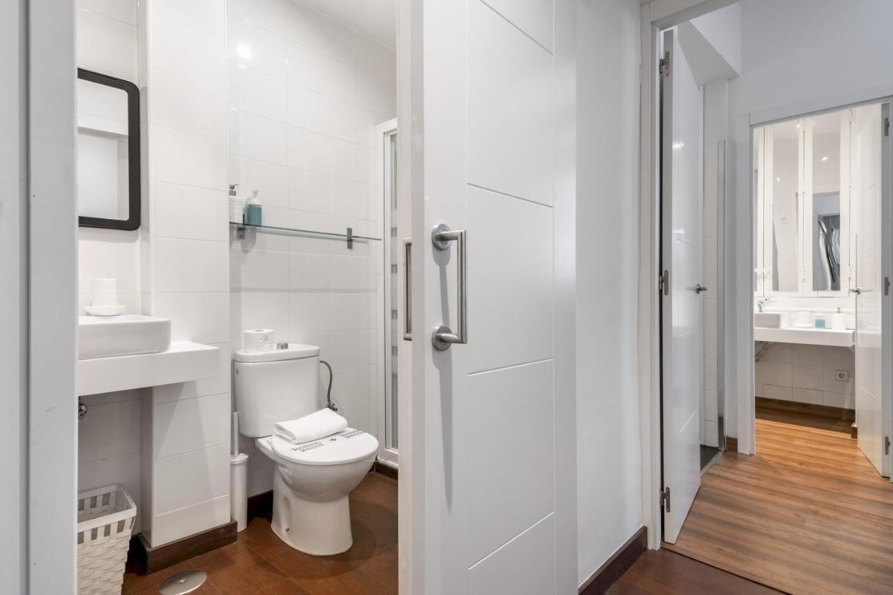 Apartamento 2 Bedrooms 2 Bathrooms Furnished - Malasana - Bright Stylish - Mintystay