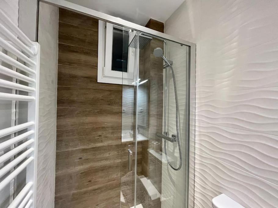 Excelente Piso En Barrio Salamanca! Apartamento Madrid