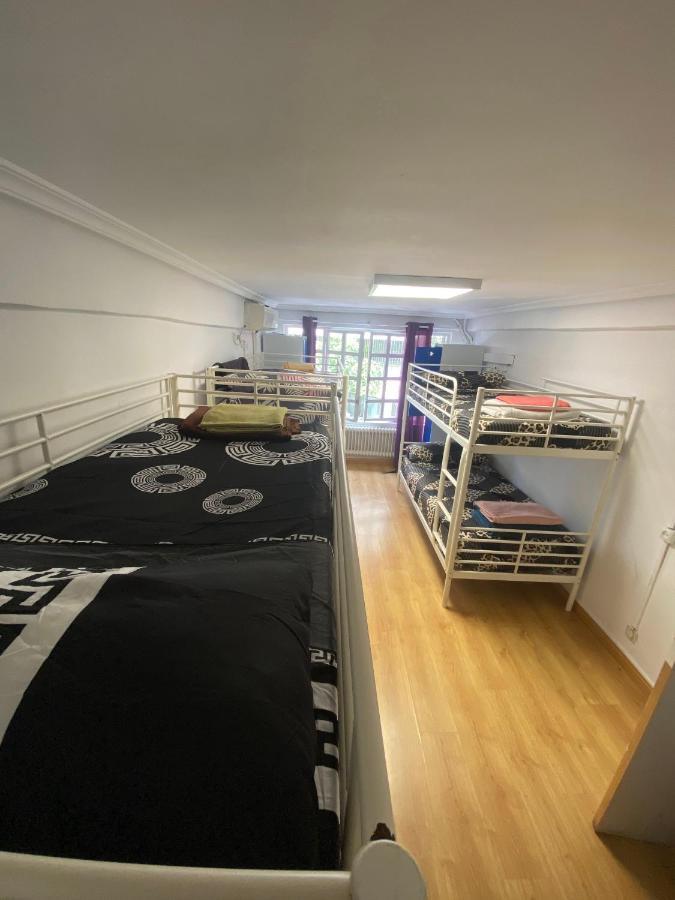Paradise Hostal