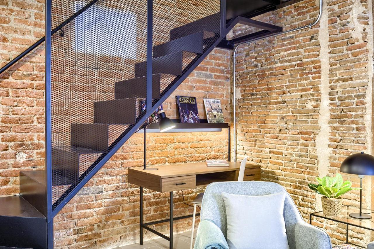 Charming Serrano Apartamento Madrid