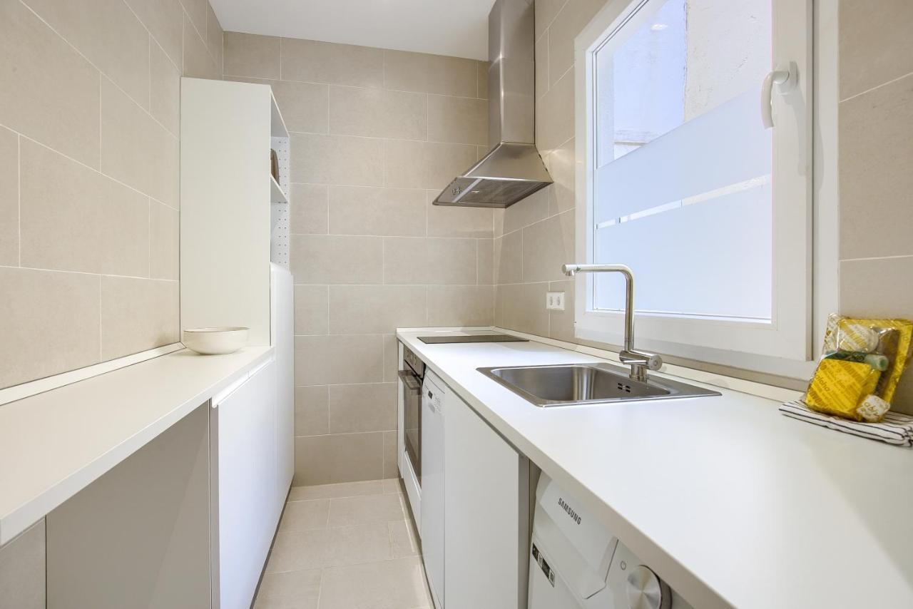Apartamento Charming Serrano Madrid