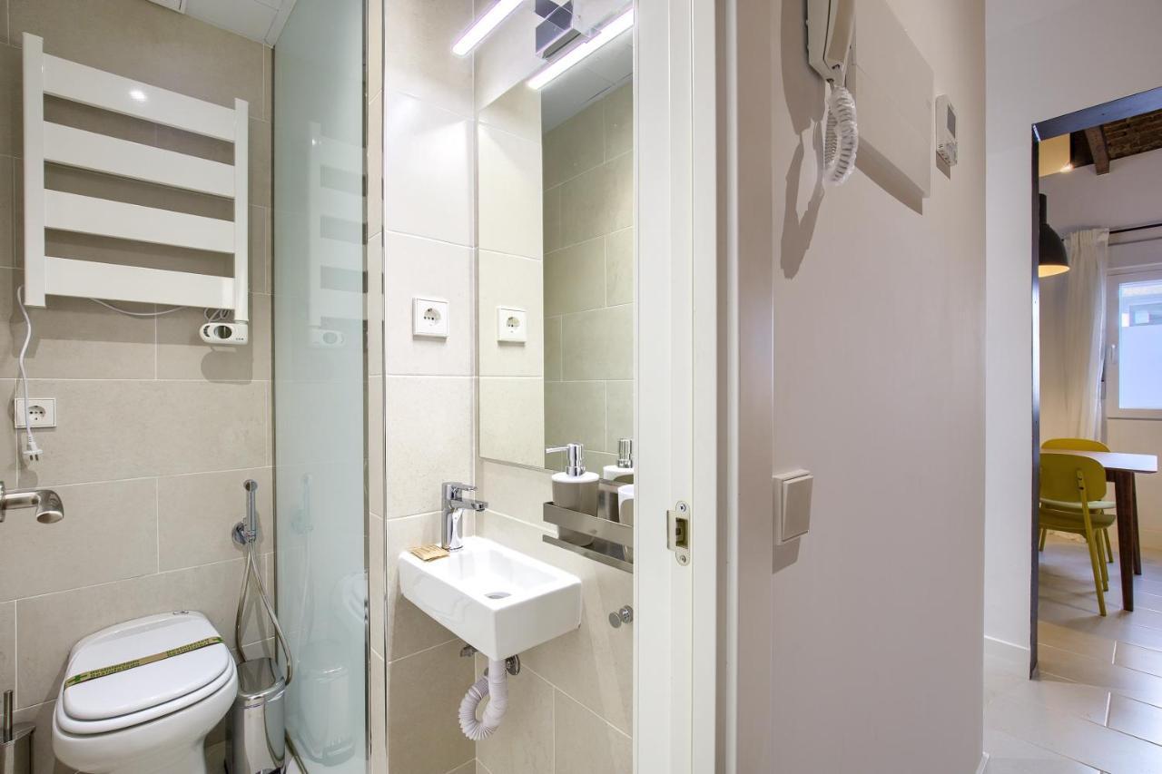 Apartamento Charming Serrano