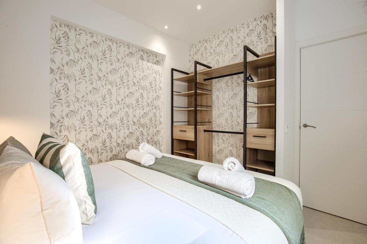 Apartamento Charming Serrano Madrid