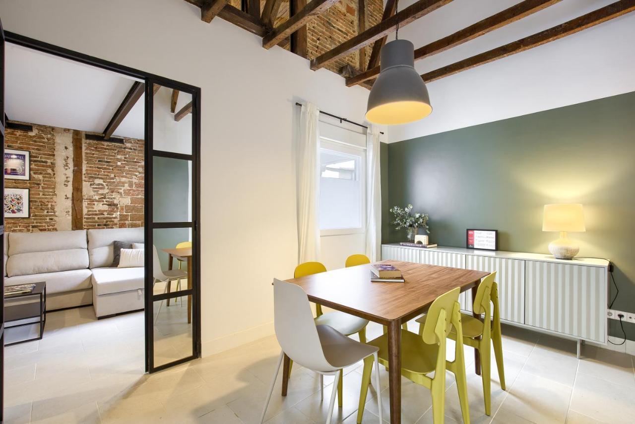 Apartamento Charming Serrano Madrid