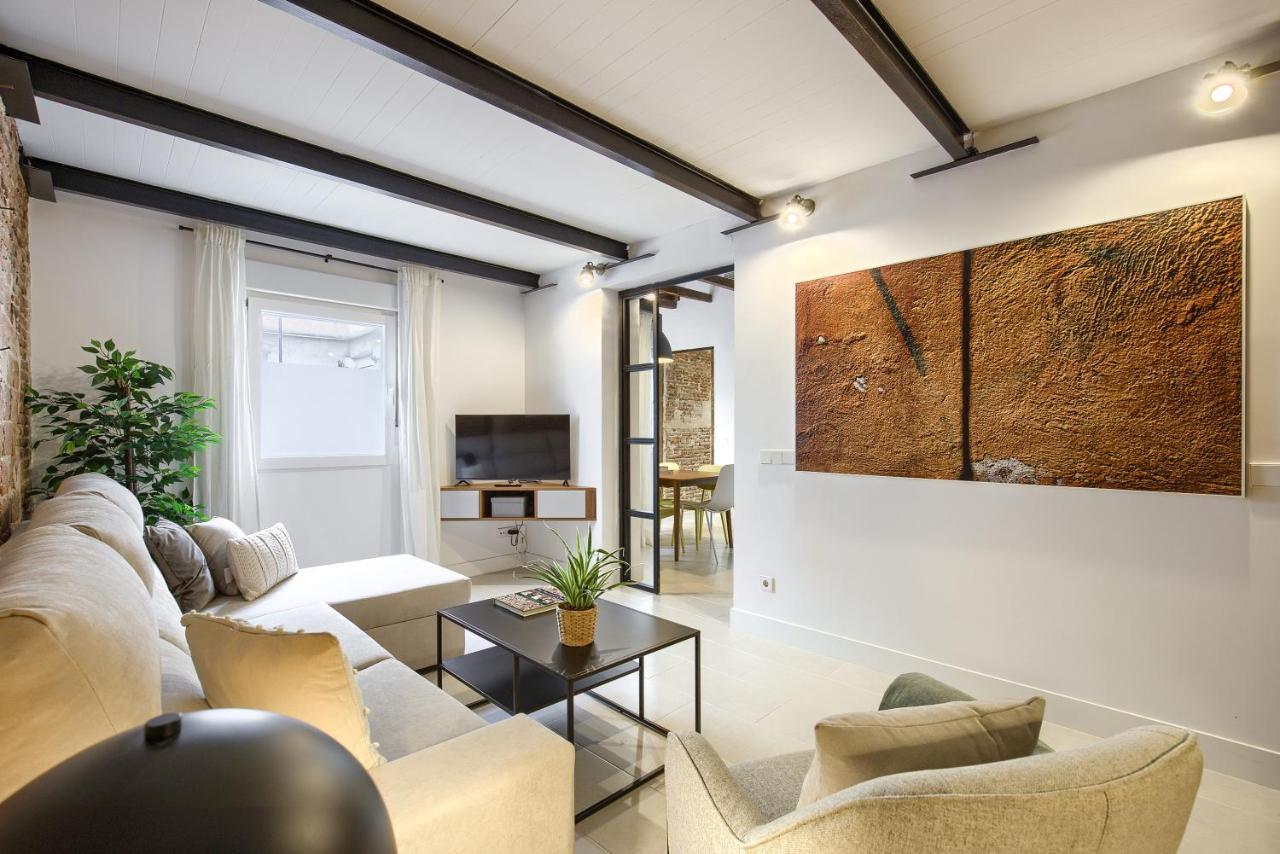 Apartamento Charming Serrano