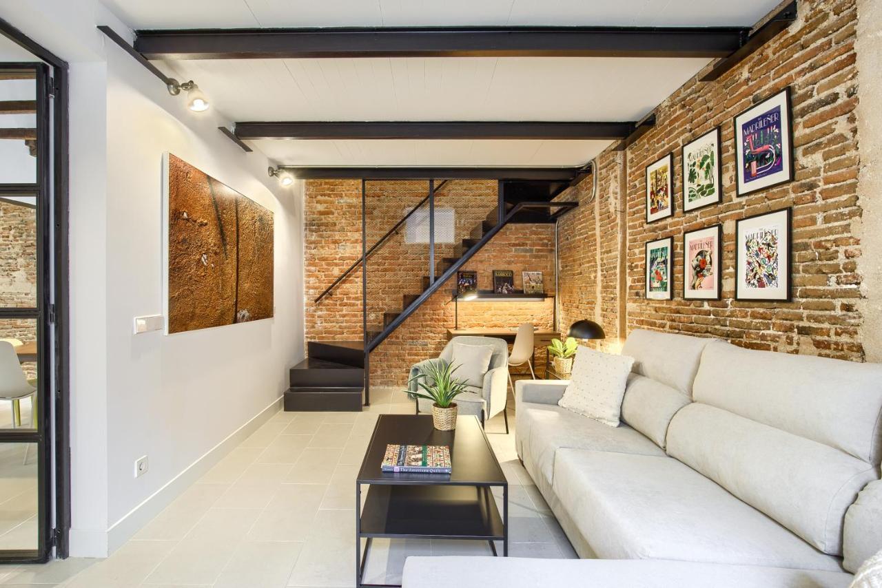 Charming Serrano Apartamento *