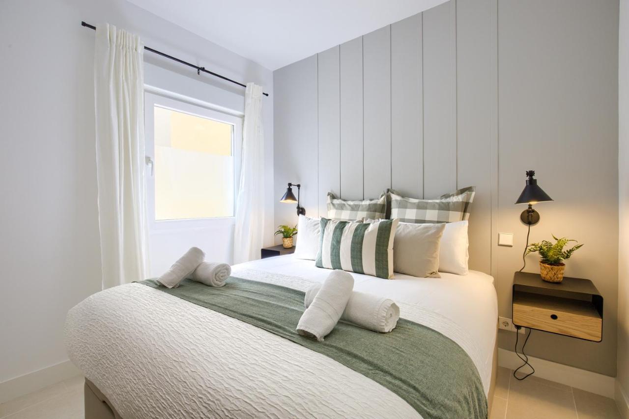 Apartamento Charming Serrano *
