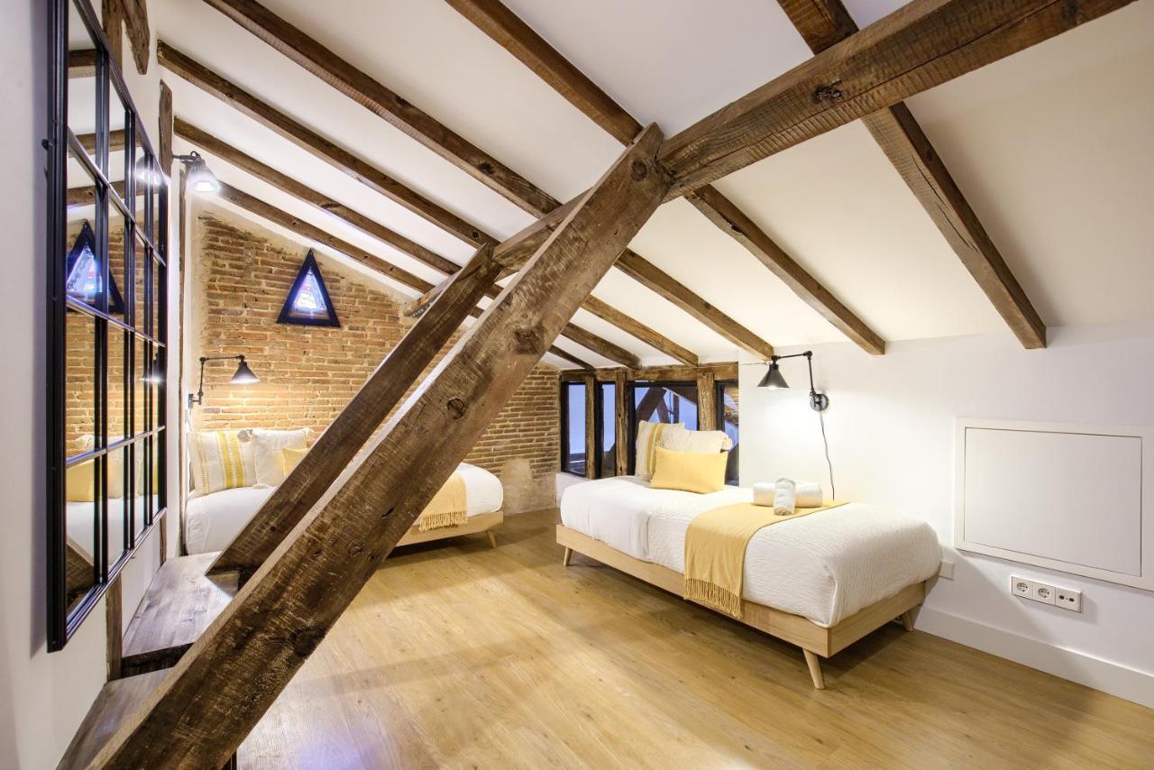 Charming Serrano Apartamento *