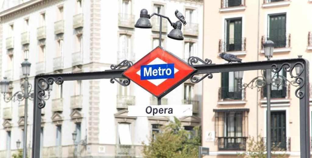 Solfai Vacacional 3 Apartamento Madrid