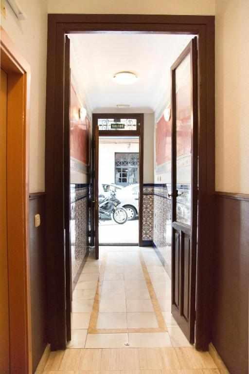 Solfai Vacacional 3 Madrid