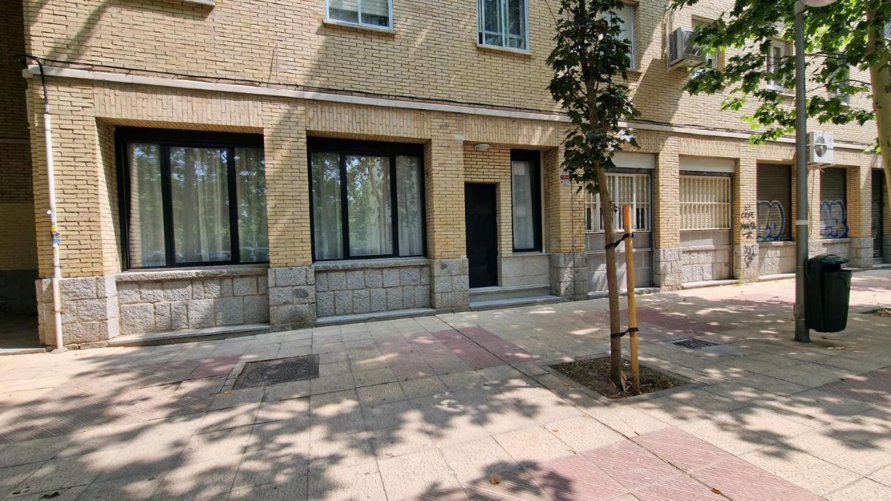 La Promesa Apartamento *