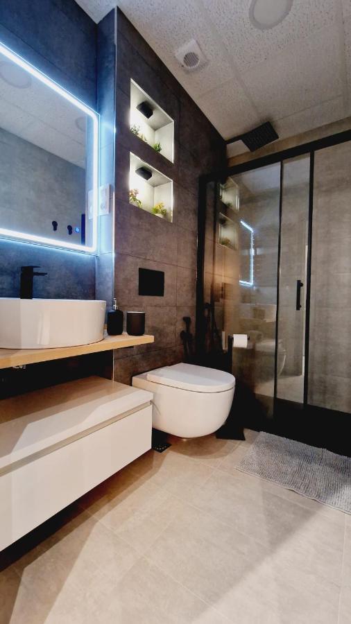La Promesa Apartamento Madrid