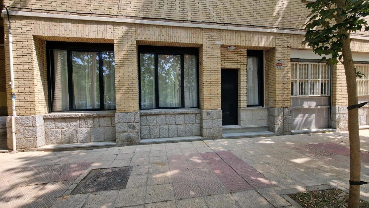 La Promesa Apartamento Madrid