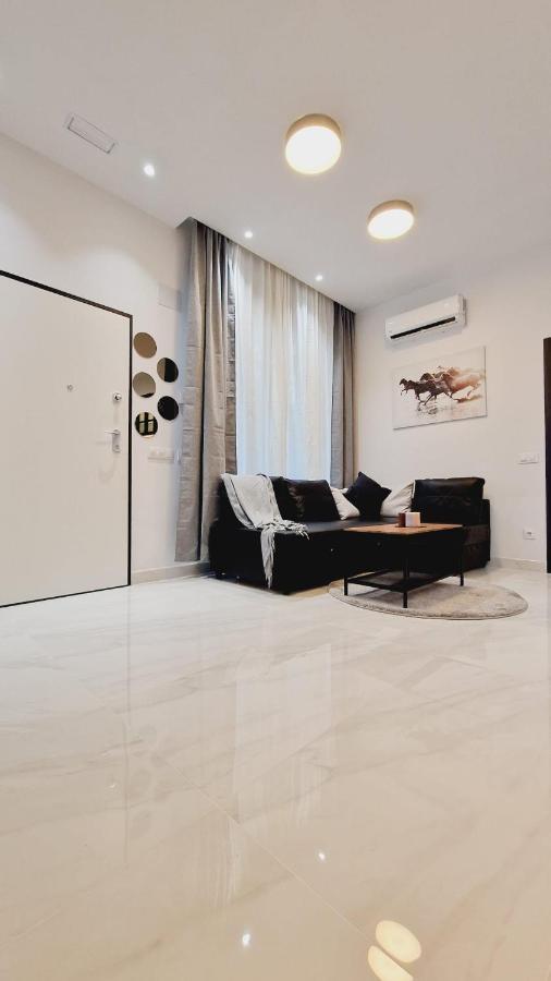 Apartamento La Promesa Madrid