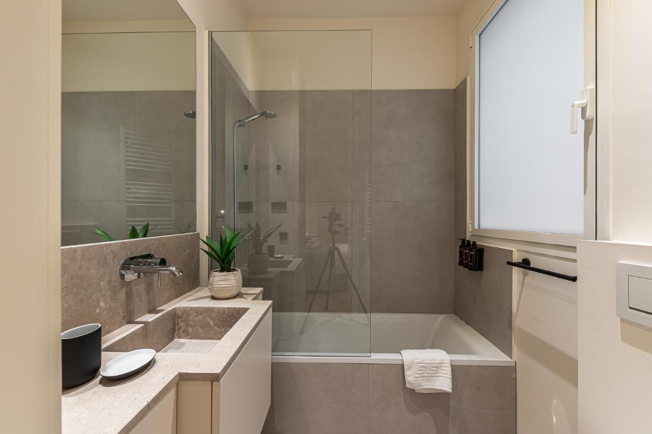 Waou Luxury Sol - Alquiler Corta Duracion * Madrid