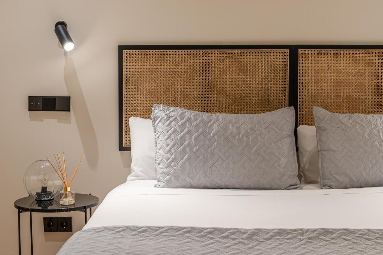 Waou Luxury Sol - Alquiler Corta Duracion * Madrid