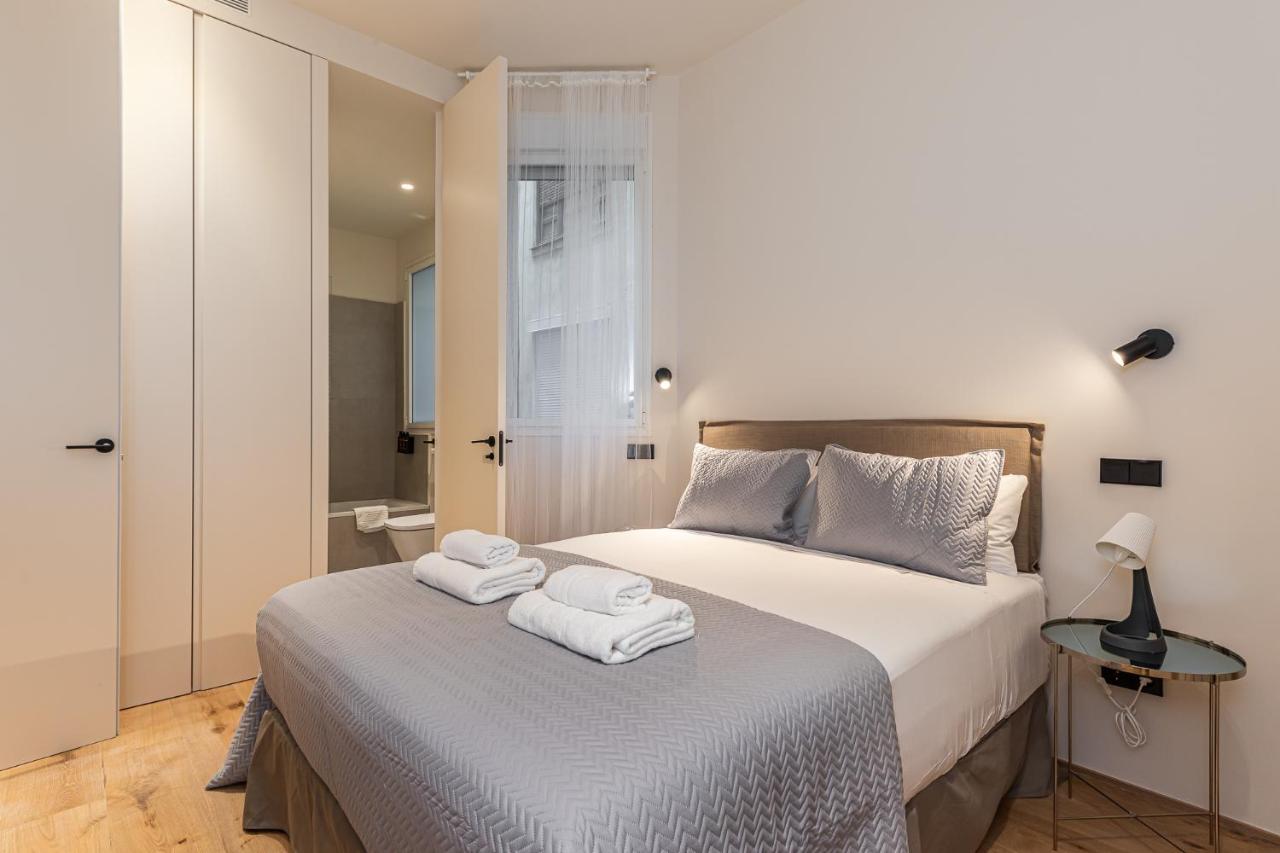 Waou Luxury Sol - Alquiler Corta Duracion Apartamento Madrid
