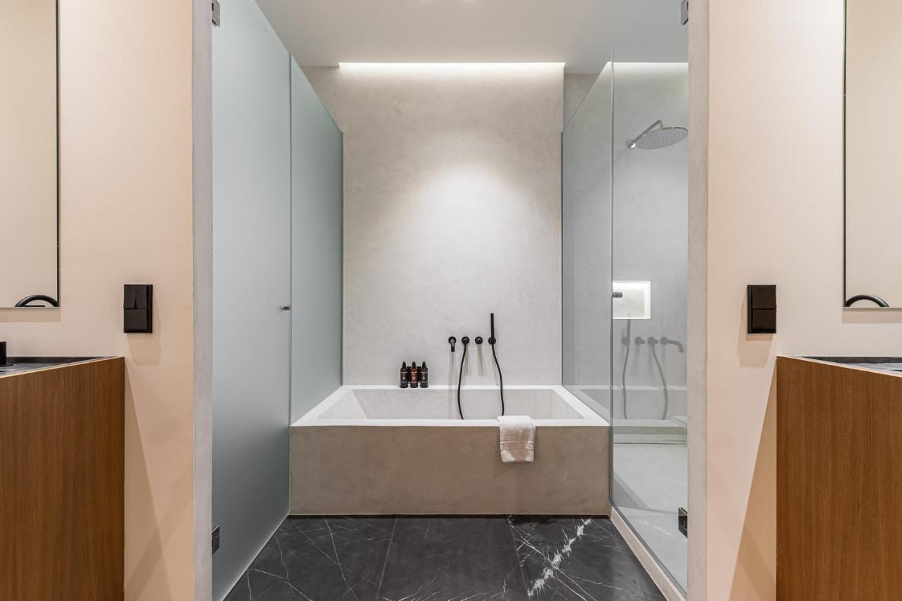 Apartamento Waou Luxury Sol - Alquiler Corta Duracion *