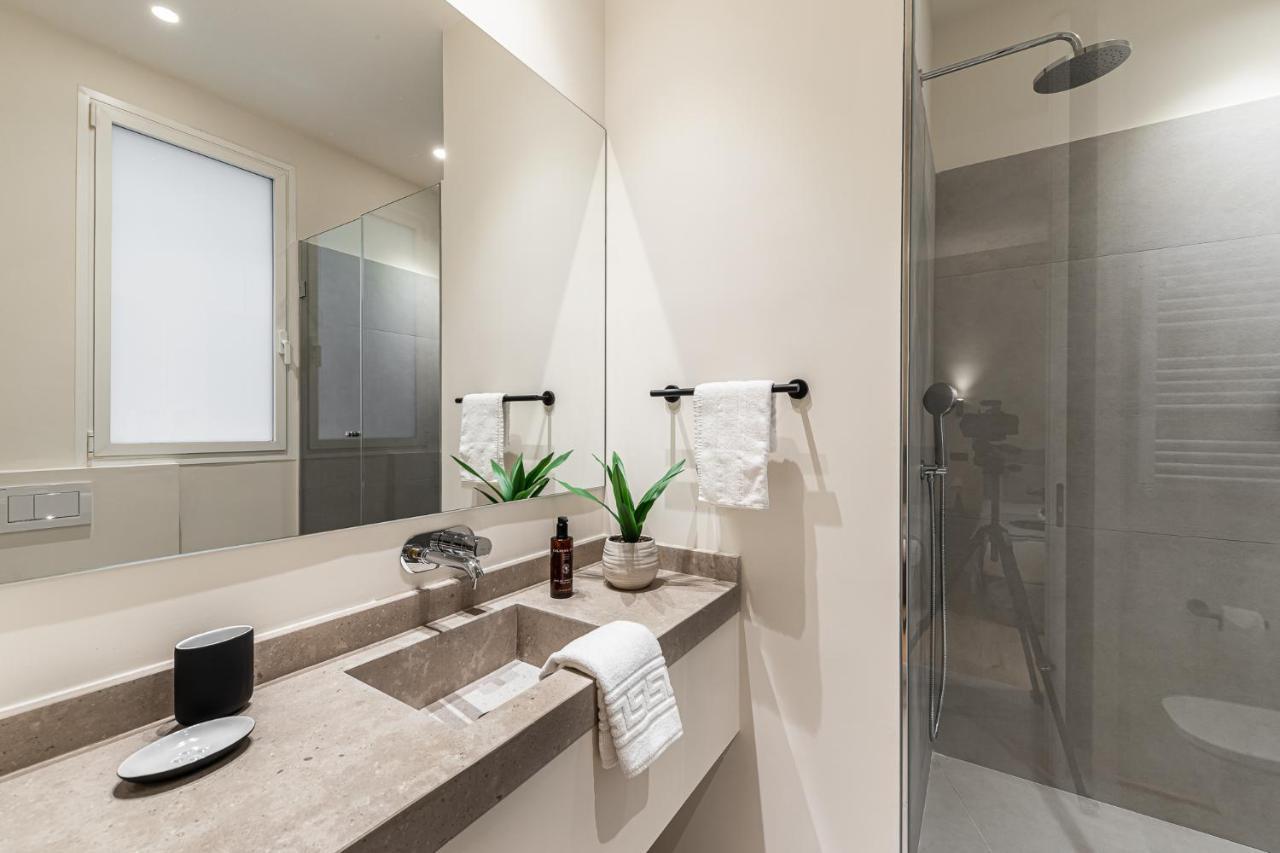 Waou Luxury Sol - Alquiler Corta Duracion * Madrid
