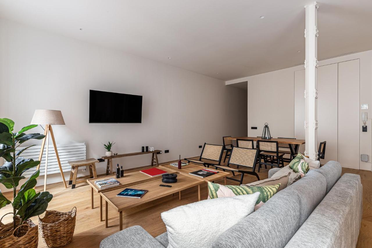 Waou Luxury Sol - Alquiler Corta Duracion Madrid