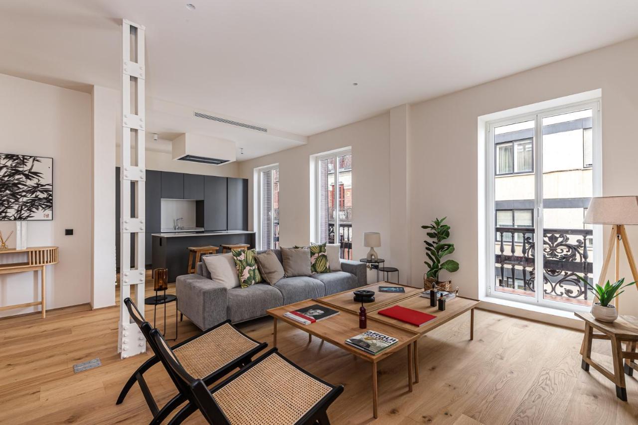 Waou Luxury Sol - Alquiler Corta Duracion