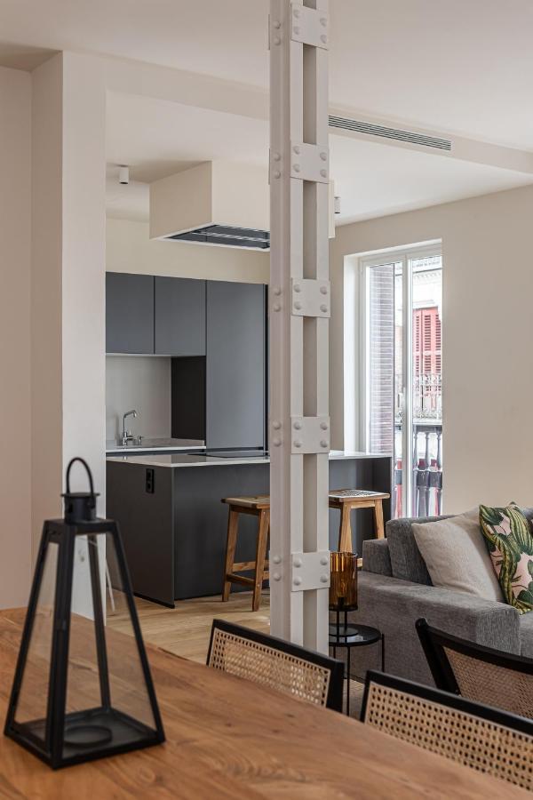 Apartamento Waou Luxury Sol - Alquiler Corta Duracion