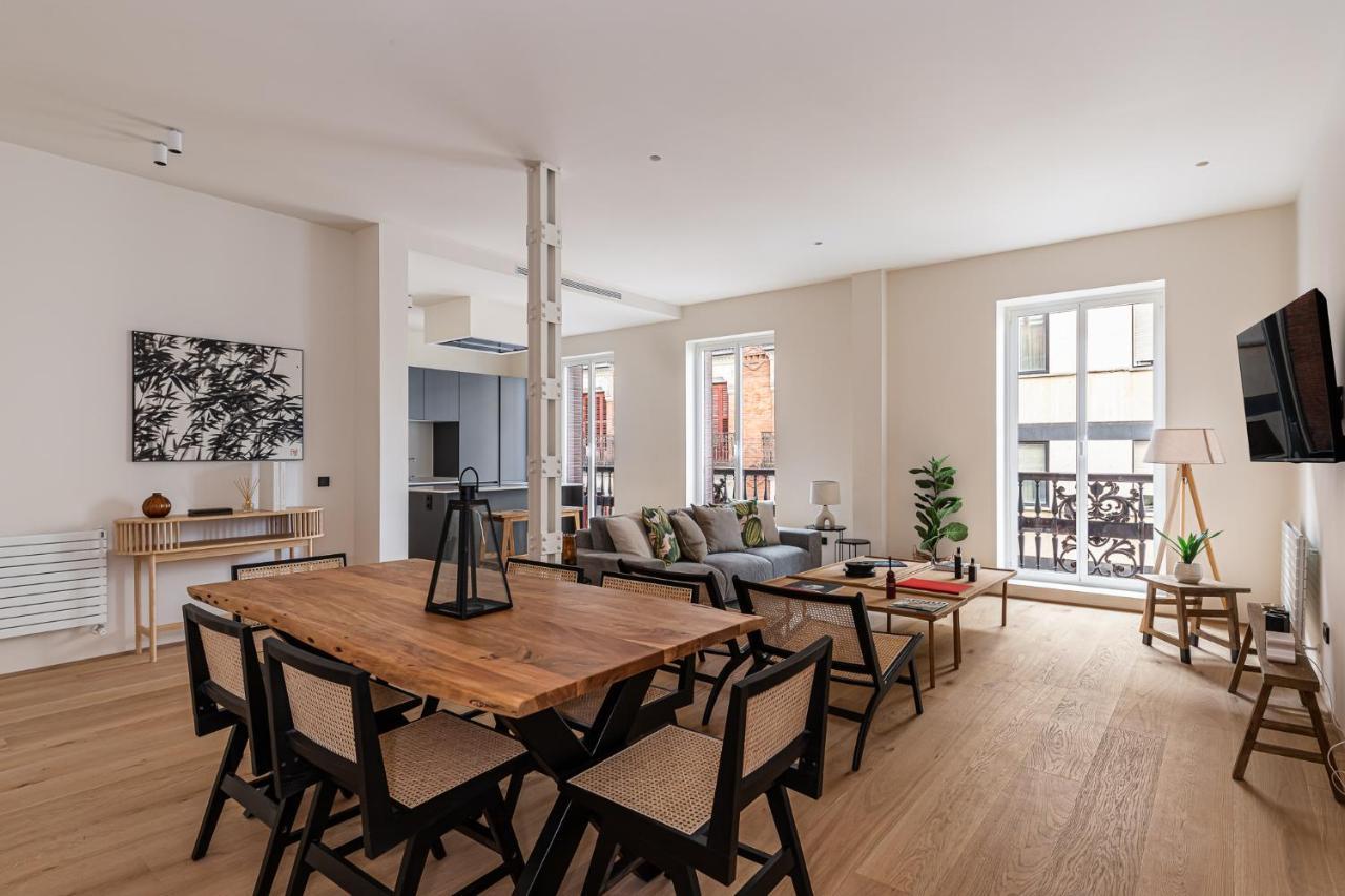 Apartamento Waou Luxury Sol - Alquiler Corta Duracion