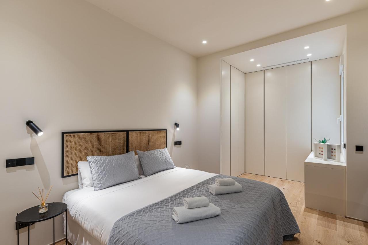 Waou Luxury Sol - Alquiler Corta Duracion Apartamento