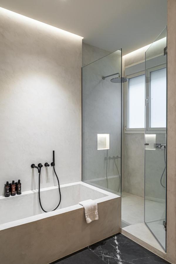 Waou Luxury Sol - Alquiler Corta Duracion Madrid