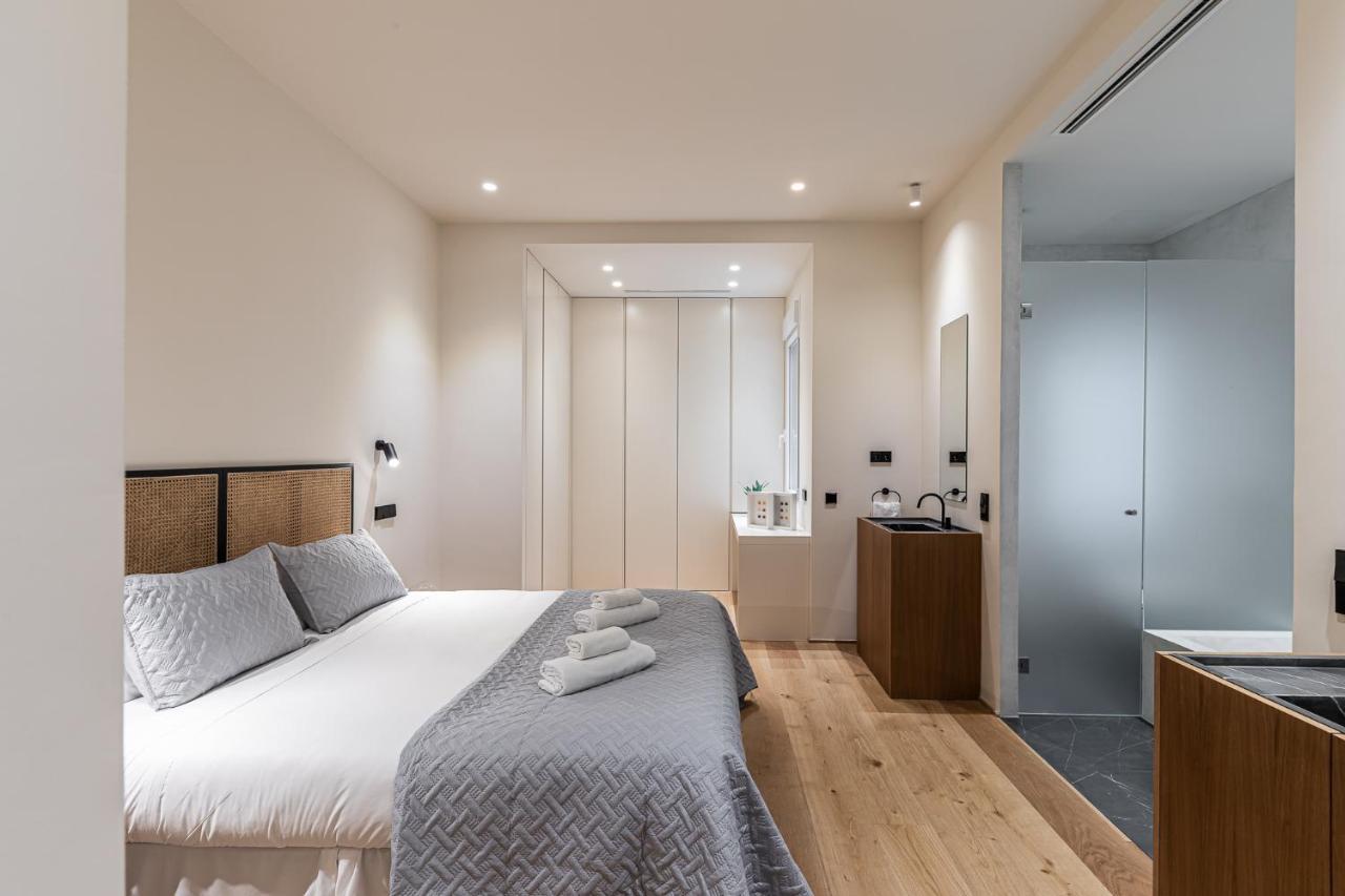 Apartamento Waou Luxury Sol - Alquiler Corta Duracion *
