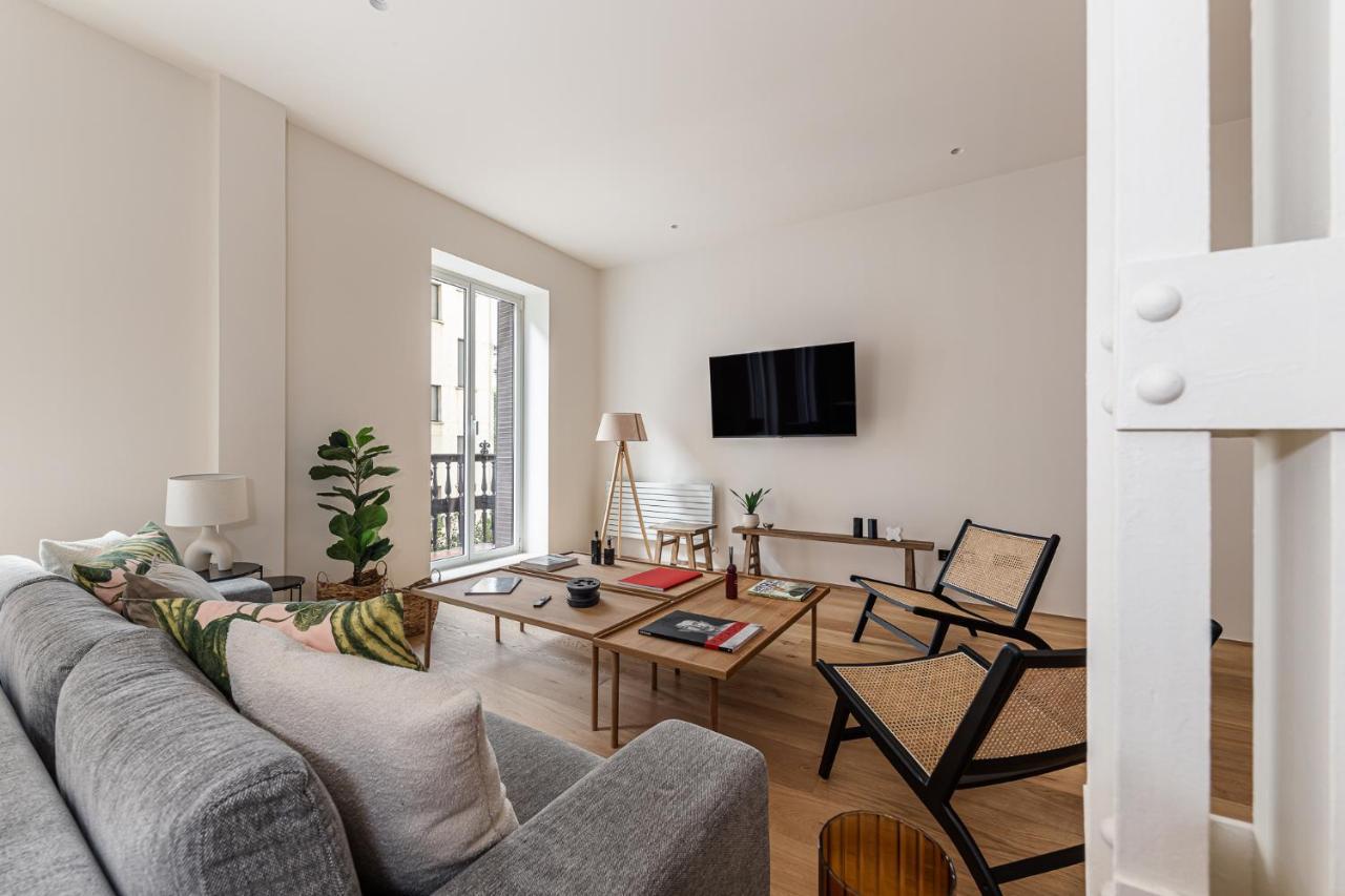 Apartamento Waou Luxury Sol - Alquiler Corta Duracion