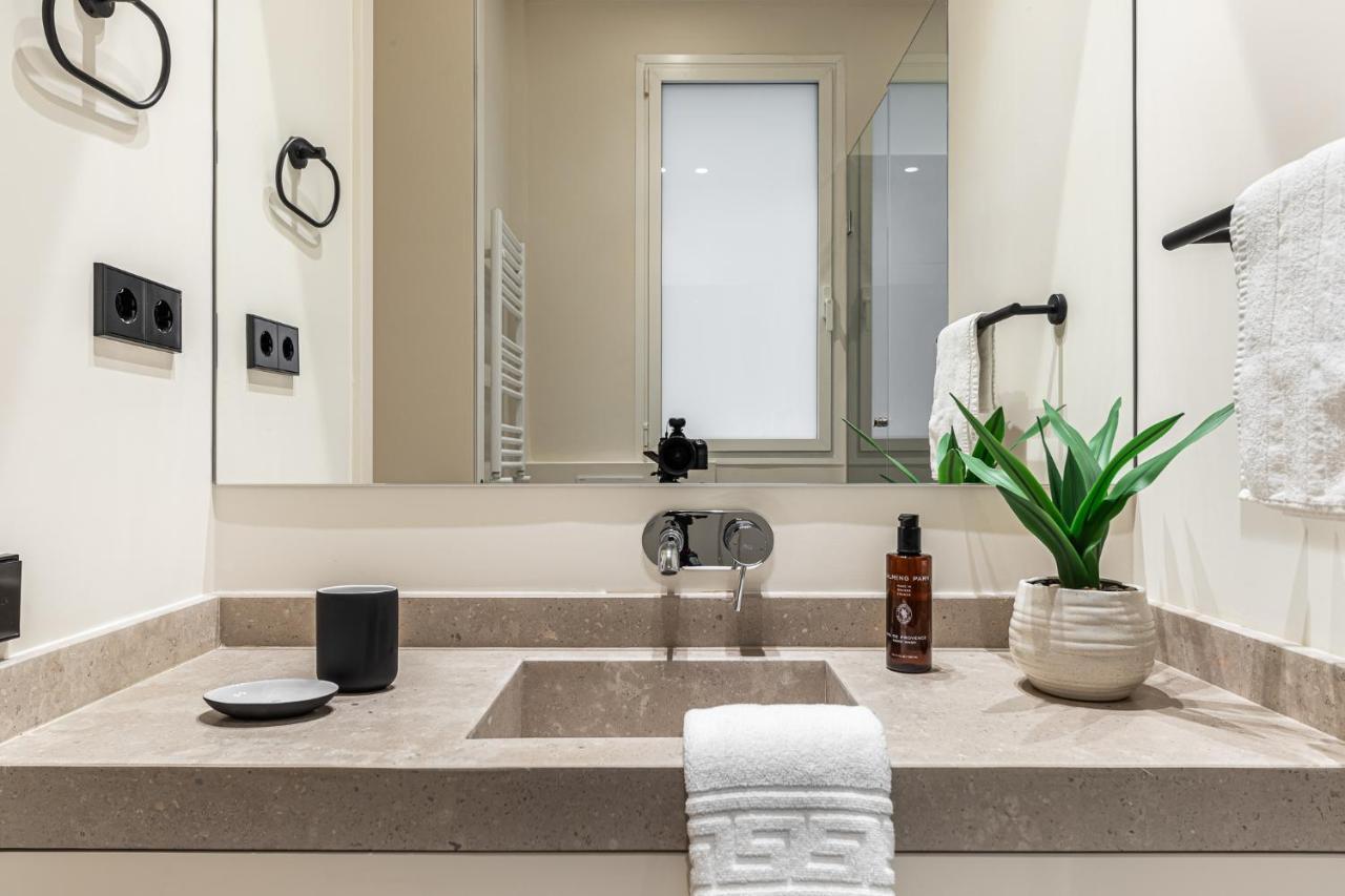 Waou Luxury Sol - Alquiler Corta Duracion